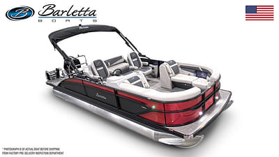 BOATZON | Barletta C22UC 2025