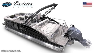 BOATZON | Barletta C22UC 2025