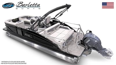 BOATZON | Barletta C22UC 2025 BOATZON | Barletta C22UC 2025