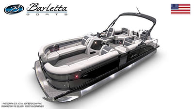 BOATZON | BARLETTA C24M 2025