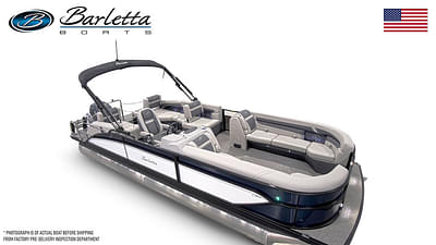 BOATZON | Barletta C24M 2025 BOATZON | Barletta C24M 2025