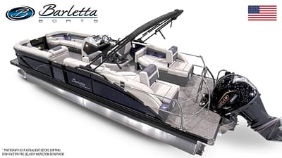 BOATZON | Barletta C24M 2025