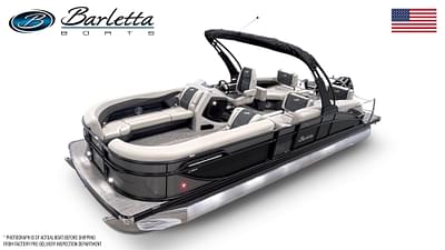 BOATZON | Barletta C24M 2026