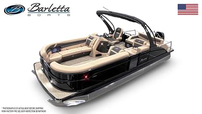 BOATZON | Barletta C24U 2025