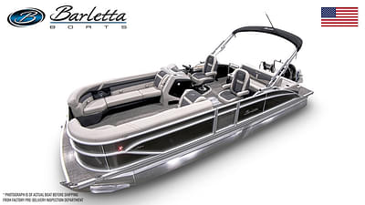 BOATZON | BARLETTA C24UC 2025