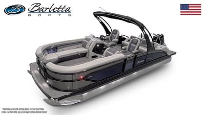 BOATZON | BARLETTA C24UC 2025