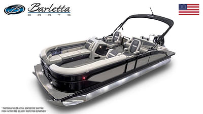 BOATZON | BARLETTA C24UC 2025
