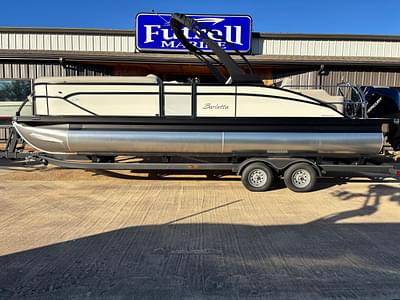 BOATZON | Barletta C24UC 2025