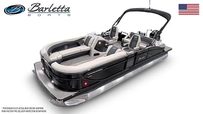 BOATZON | Barletta C24UC 2026