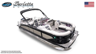 BOATZON | Barletta C24UE 2025