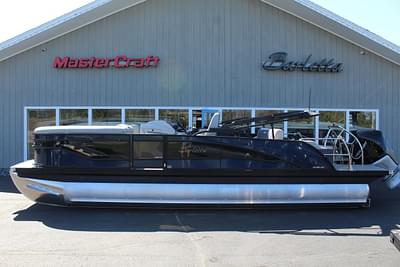 BOATZON | Barletta CABRIO 20QC 2025 BOATZON | Barletta CABRIO 20QC 2025