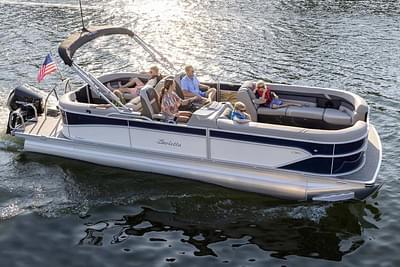 BOATZON | Barletta CABRIO 20QC 2025