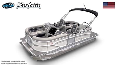 BOATZON | Barletta CABRIO 20QC 2025