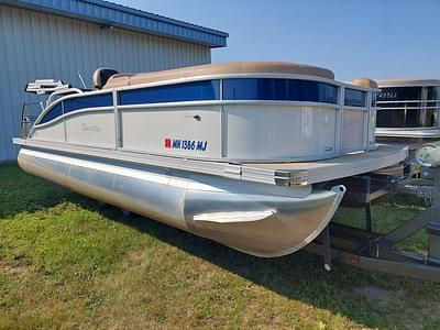 BOATZON | Barletta Cabrio 20UC 2022 BOATZON | Barletta Cabrio 20UC 2022
