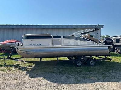 BOATZON | Barletta Cabrio 20UC 2022 BOATZON | Barletta Cabrio 20UC 2022