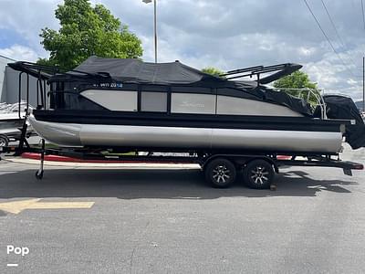 BOATZON | Barletta Cabrio 22 UC