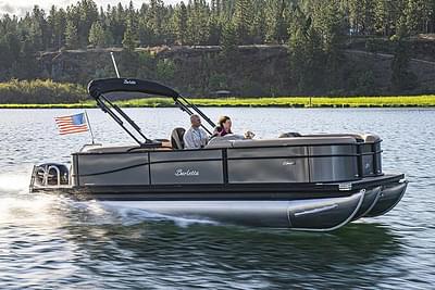 BOATZON | Barletta Cabrio 22Q 2022