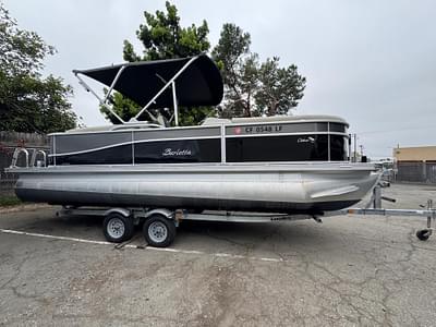 BOATZON | Barletta Cabrio 22Q 2022 BOATZON | Barletta Cabrio 22Q 2022