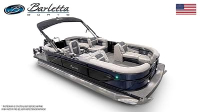 BOATZON | Barletta Cabrio 22Q 2025