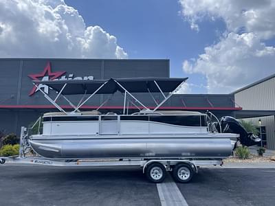 BOATZON | Barletta Cabrio 22QC 2022 BOATZON | Barletta Cabrio 22QC 2022