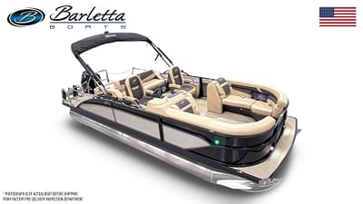 BOATZON | Barletta Cabrio 22QC 2026