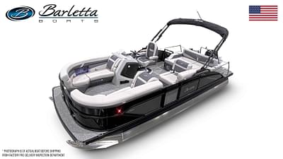 BOATZON | Barletta Cabrio 22U 2025