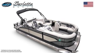 BOATZON | Barletta Cabrio 22U 2025