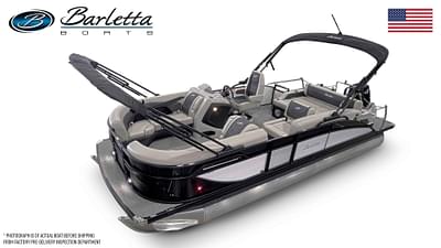 BOATZON | Barletta Cabrio 22U 2026 BOATZON | Barletta Cabrio 22U 2026