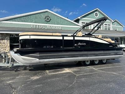 BOATZON | Barletta Cabrio 22UC 2021