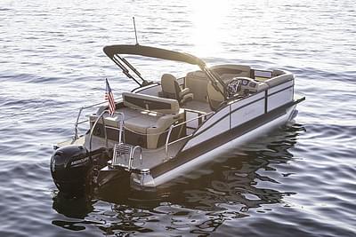 BOATZON | 2022 Barletta Cabrio 22UC