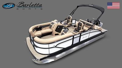 BOATZON | Barletta Cabrio 22UC 2024