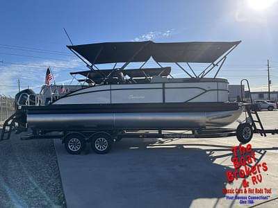 BOATZON | Barletta Cabrio 22UC 2025