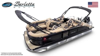 BOATZON | Barletta Cabrio 22UC 2025