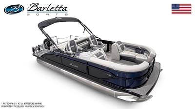 BOATZON | Barletta Cabrio 22UC 2025