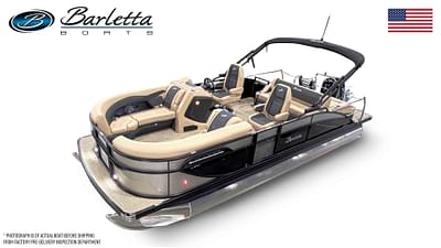 BOATZON | Barletta Cabrio 22UC 2026
