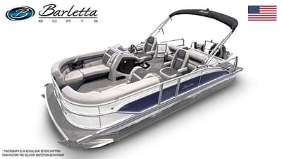 BOATZON | Barletta CABRIO 22UC TRI 2024