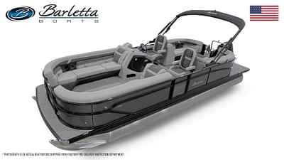 BOATZON | Barletta Cabrio 24QC 2024