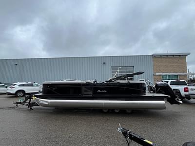 BOATZON | 2024 Barletta Cabrio 24QC BOATZON | 2024 Barletta Cabrio 24QC
