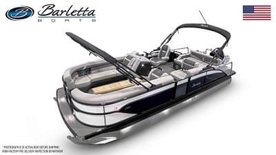 BOATZON | Barletta Cabrio 24U 2025