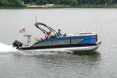 BOATZON | Barletta Cabrio 24U 2026 BOATZON | Barletta Cabrio 24U 2026