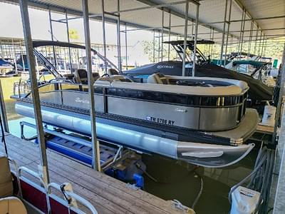 BOATZON | Barletta Cabrio 24UC 2022