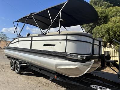 BOATZON | Barletta Cabrio 24UC 2022