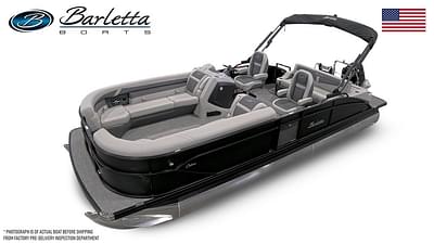 BOATZON | Barletta Cabrio 24UC 2025