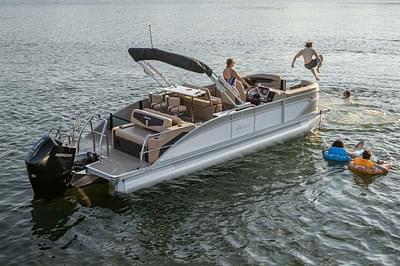 BOATZON | Barletta Cabrio 24UE Tri 2026 BOATZON | Barletta Cabrio 24UE Tri 2026