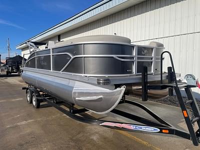 BOATZON | Barletta Cabrio C22UC 2024 BOATZON | Barletta Cabrio C22UC 2024