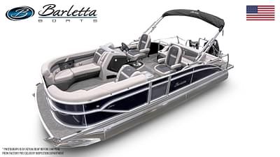 BOATZON | Barletta Cabrio  C22UC 2025