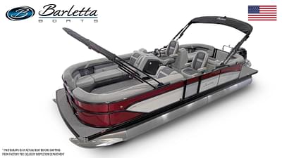 BOATZON | Barletta Cabrio  C24QC 2025