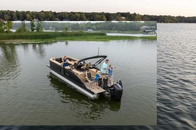 BOATZON | Barletta Cabrio  C24U 2025