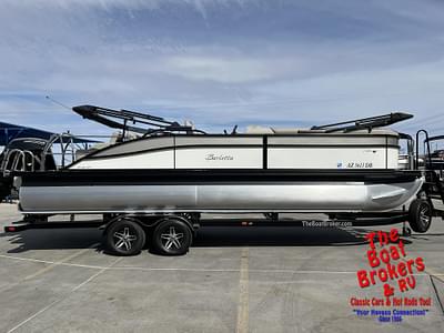 BOATZON | Barletta CABRIO C24UC 2022