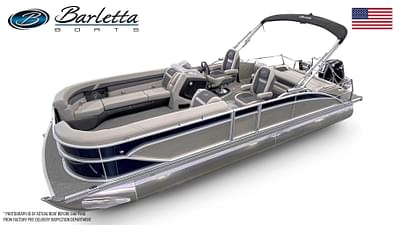 BOATZON | Barletta Cabrio  C24UC 2025